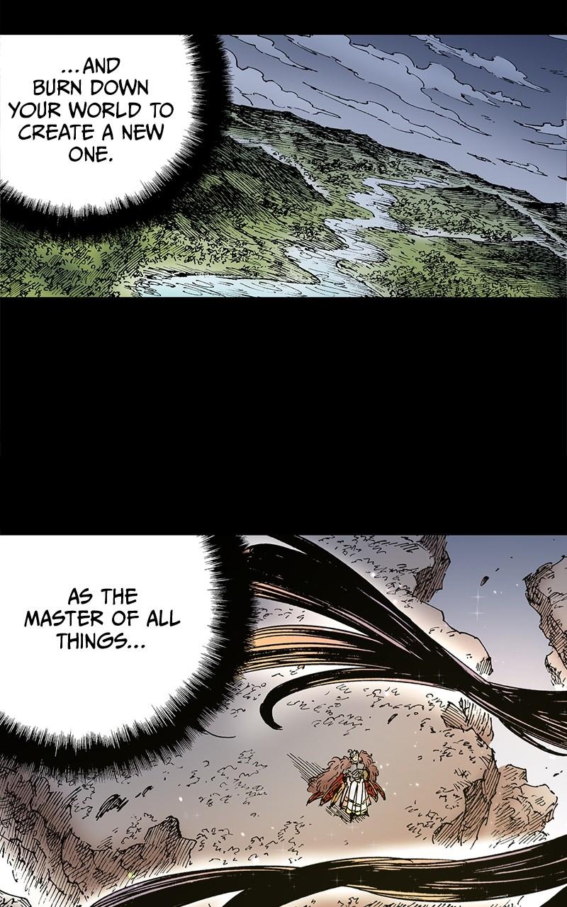 King of the East Chap 102 - Next Chap 103