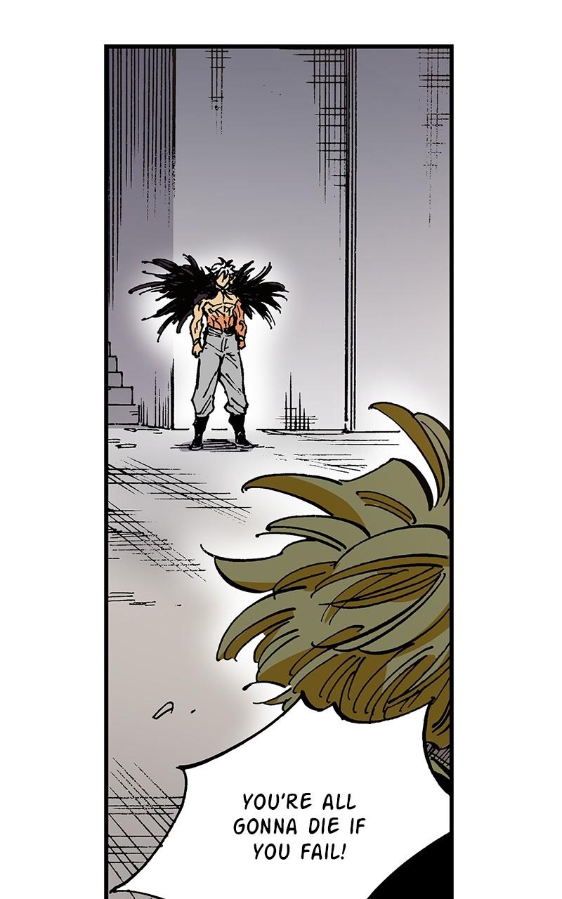King of the East Chap 102 - Next Chap 103