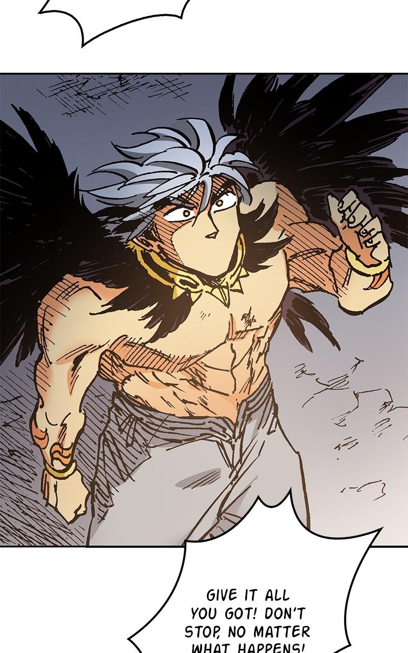 King of the East Chap 102 - Next Chap 103