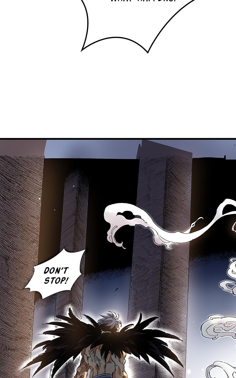 King of the East Chap 102 - Next Chap 103