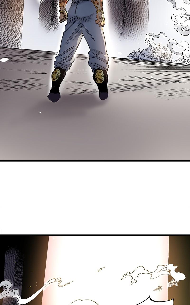 King of the East Chap 102 - Next Chap 103