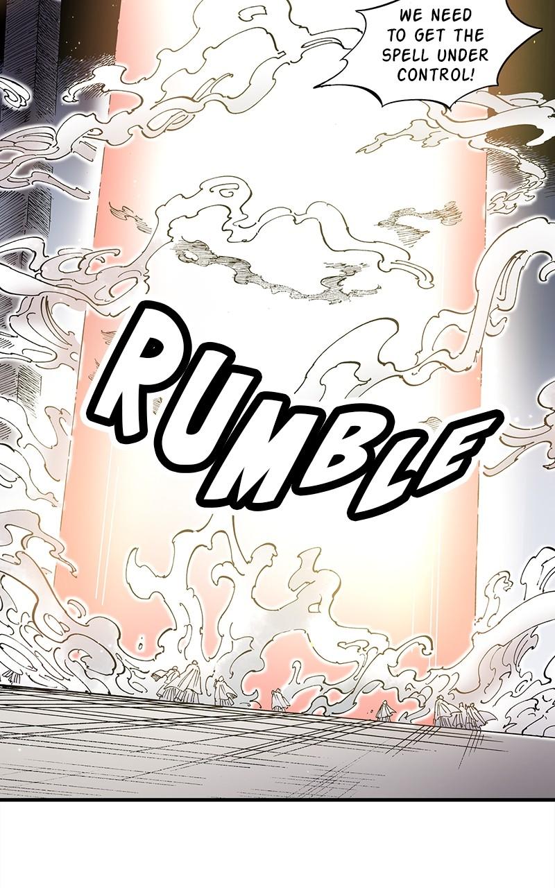 King of the East Chap 102 - Next Chap 103