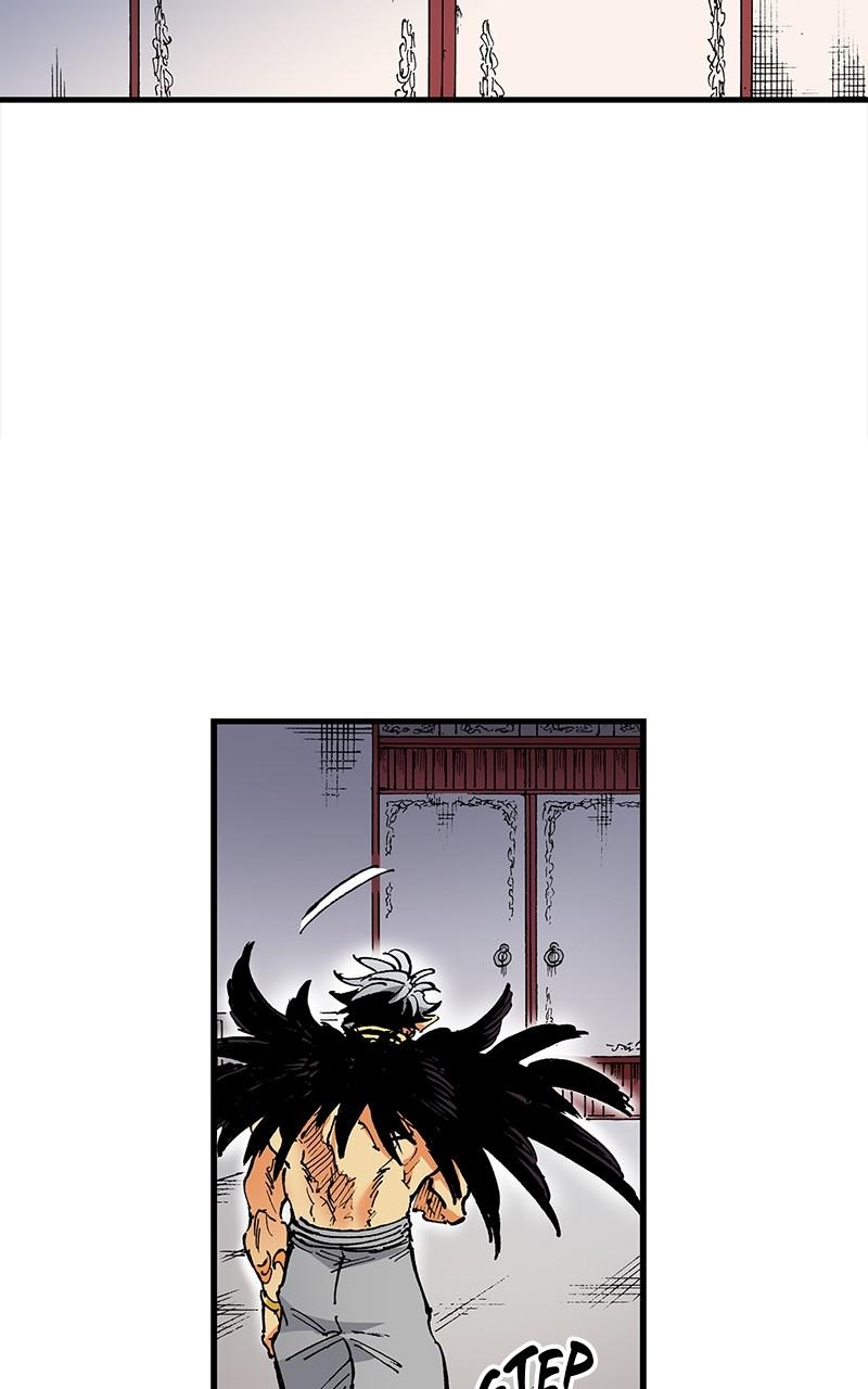 King of the East Chap 102 - Next Chap 103