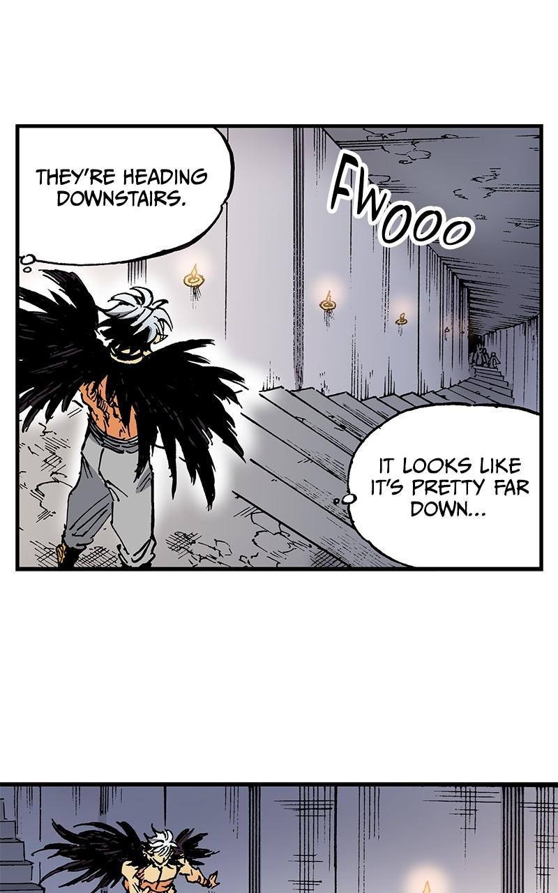 King of the East Chap 102 - Next Chap 103