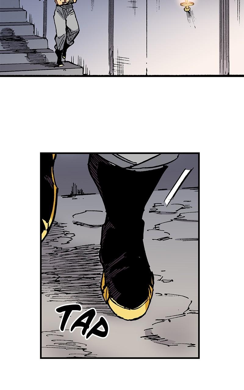 King of the East Chap 102 - Next Chap 103