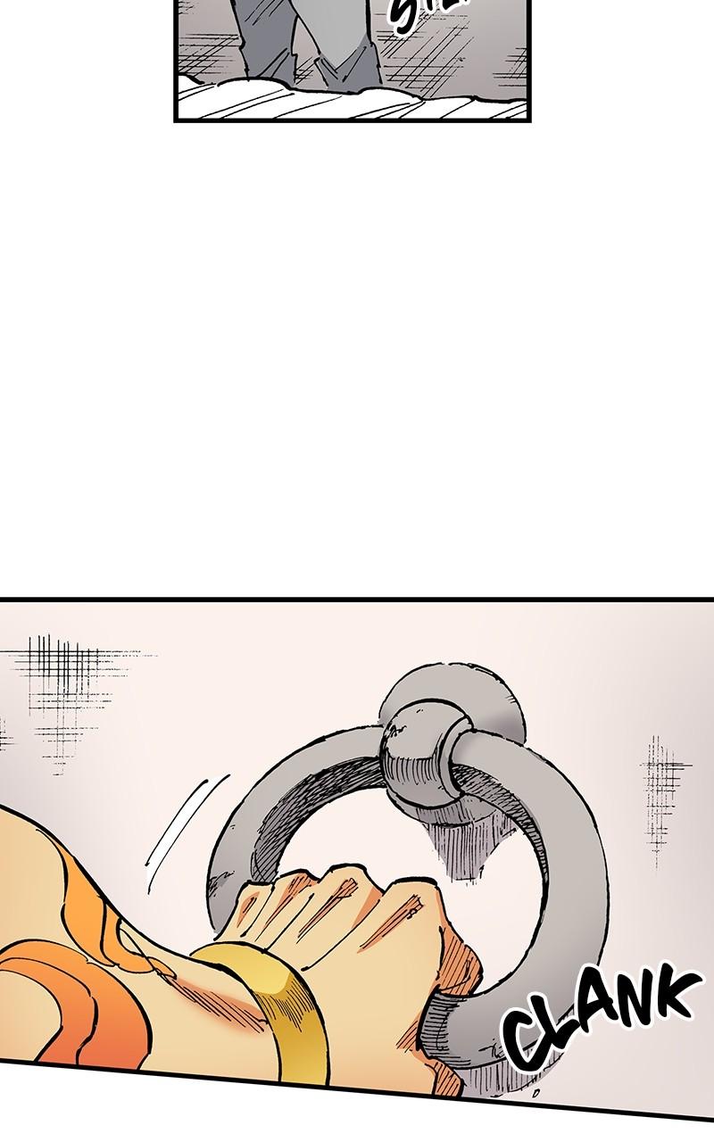 King of the East Chap 102 - Next Chap 103