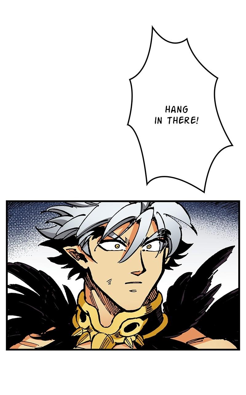 King of the East Chap 102 - Next Chap 103