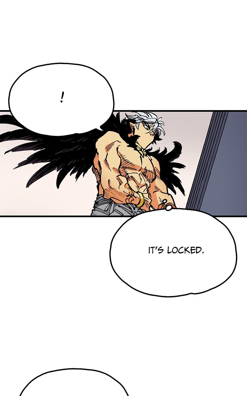 King of the East Chap 102 - Next Chap 103