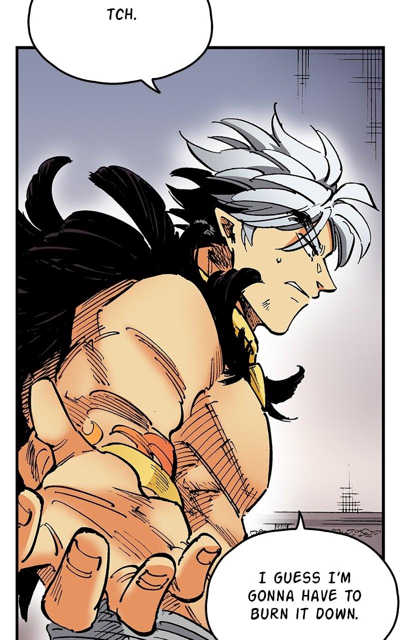 King of the East Chap 102 - Next Chap 103