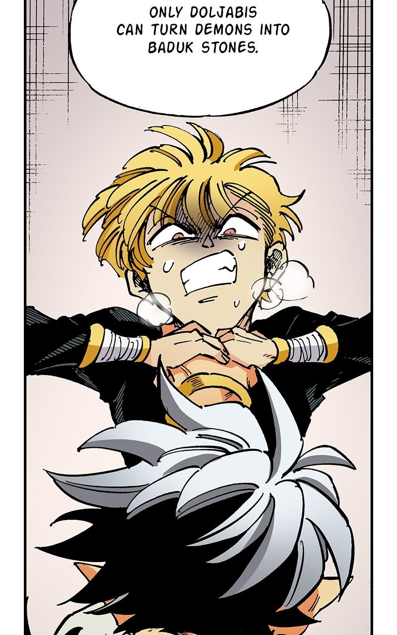 King of the East Chap 103 - Next Chap 104