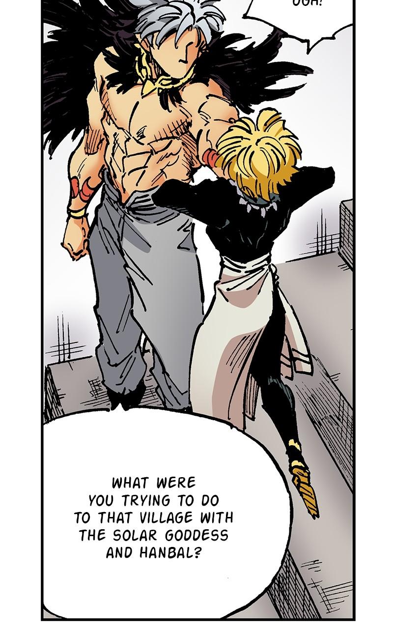 King of the East Chap 103 - Next Chap 104