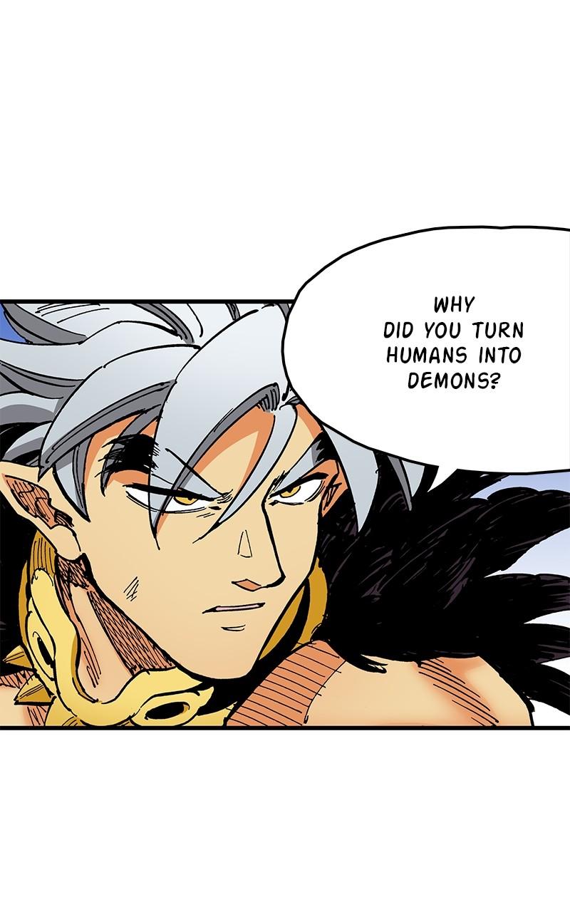King of the East Chap 103 - Next Chap 104