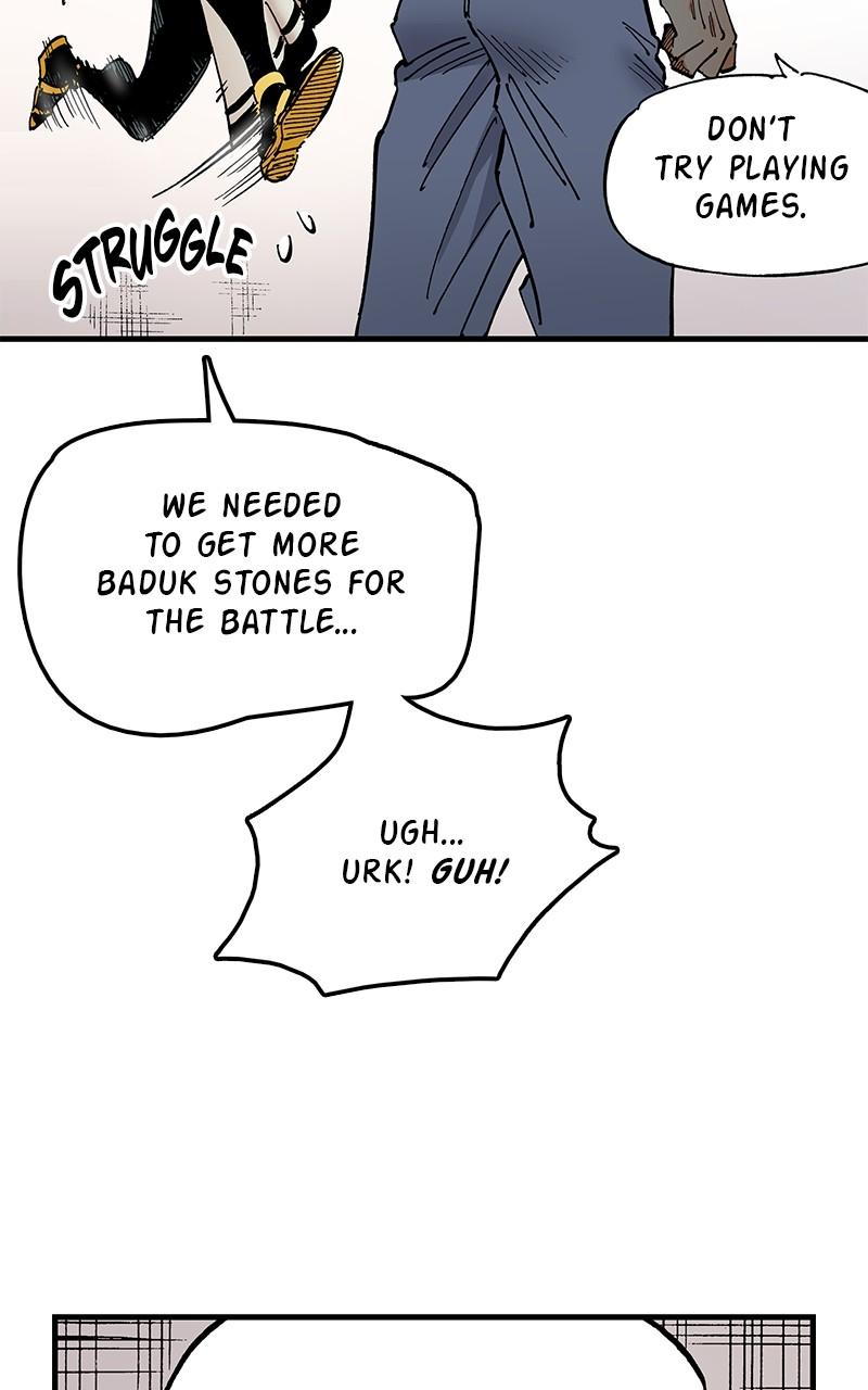 King of the East Chap 103 - Next Chap 104