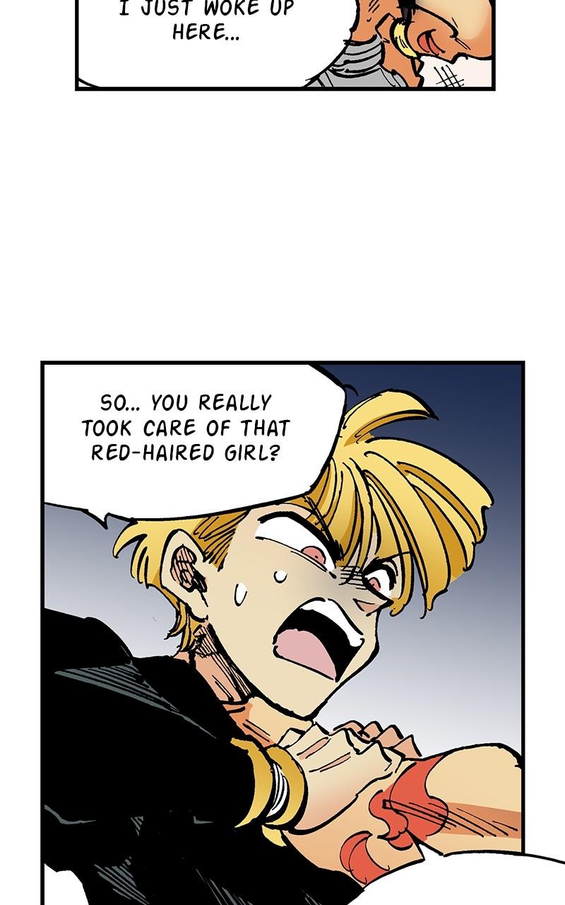 King of the East Chap 103 - Next Chap 104