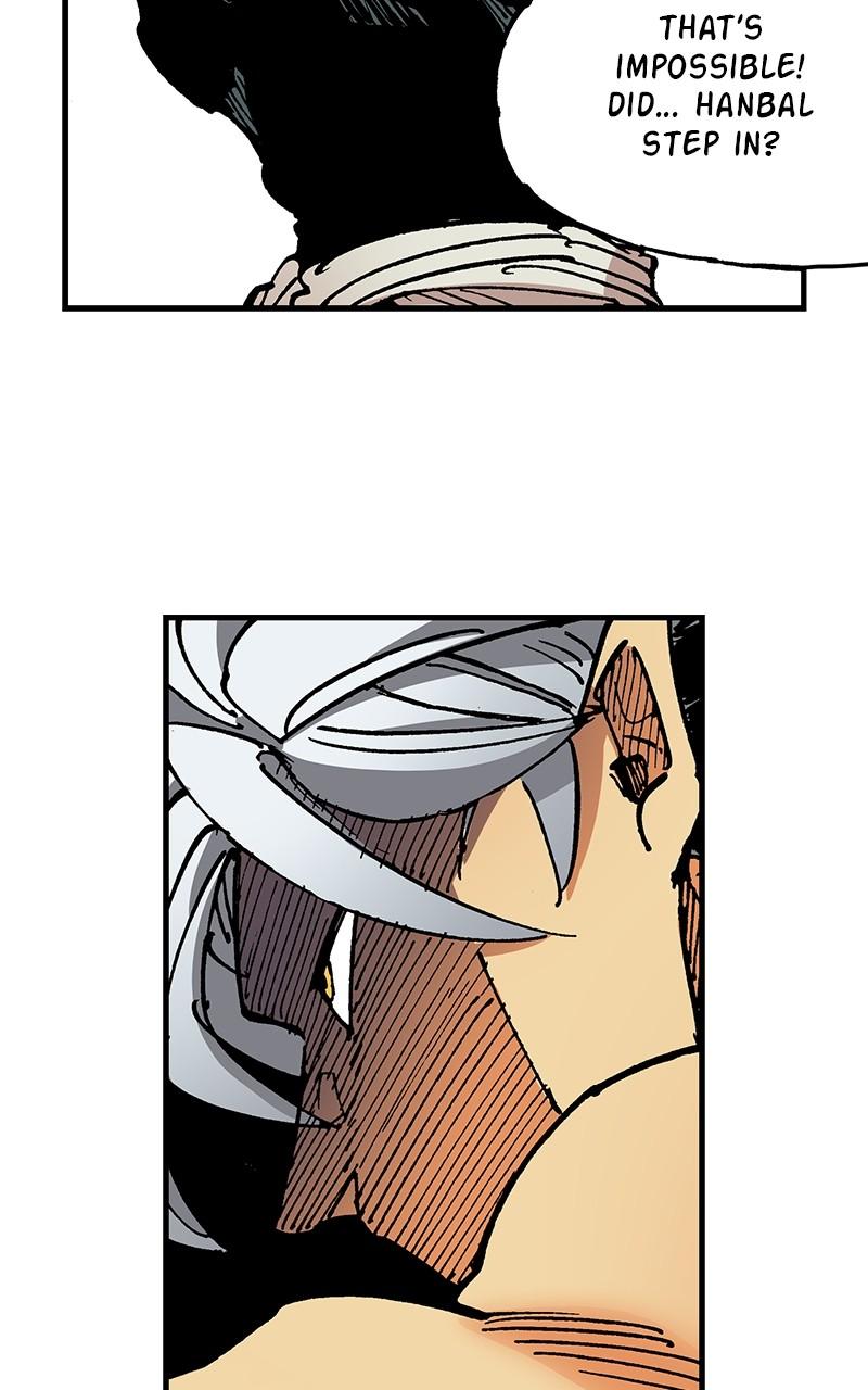 King of the East Chap 103 - Next Chap 104