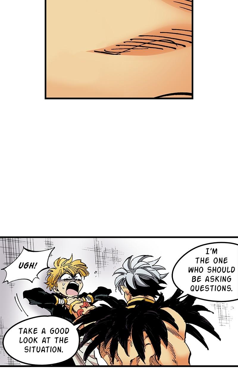 King of the East Chap 103 - Next Chap 104