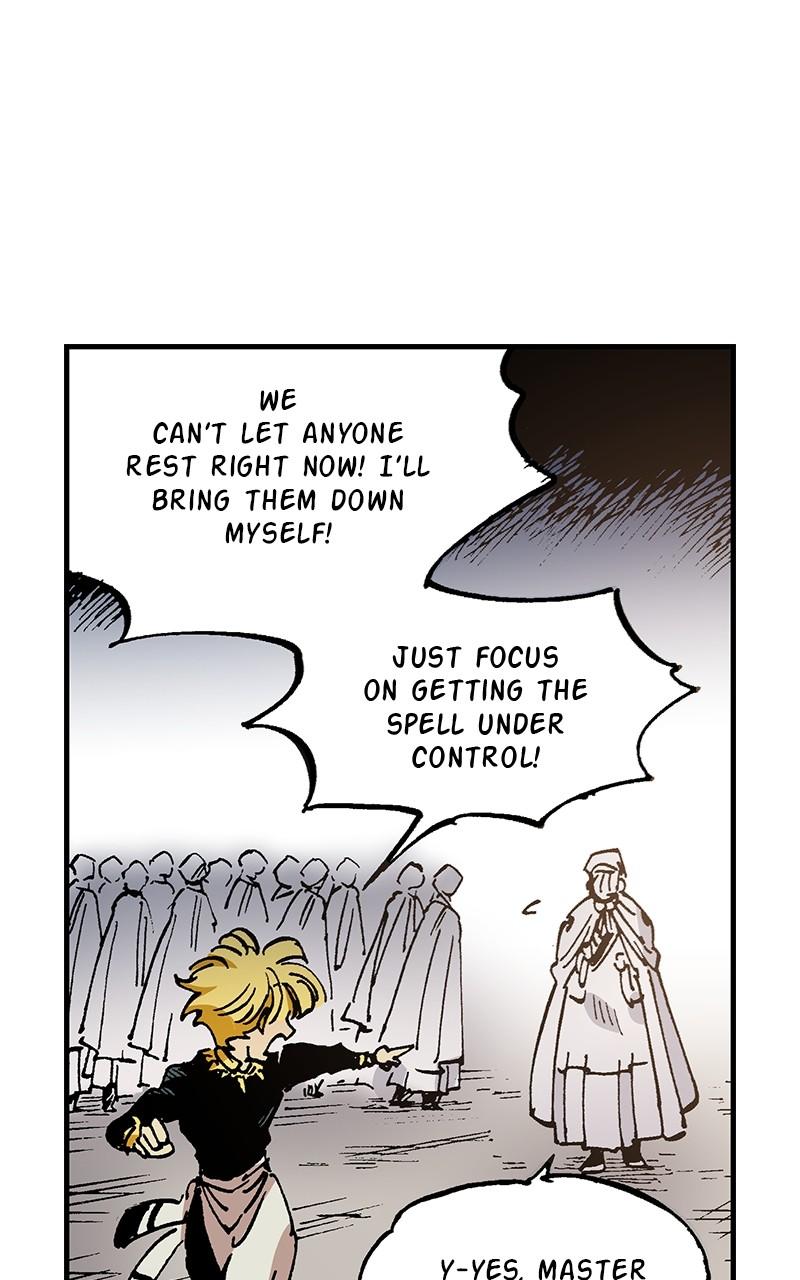 King of the East Chap 103 - Next Chap 104