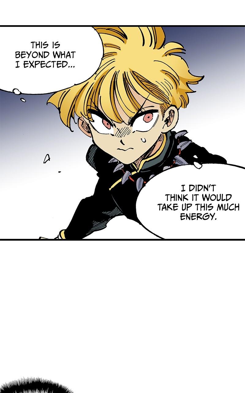 King of the East Chap 103 - Next Chap 104