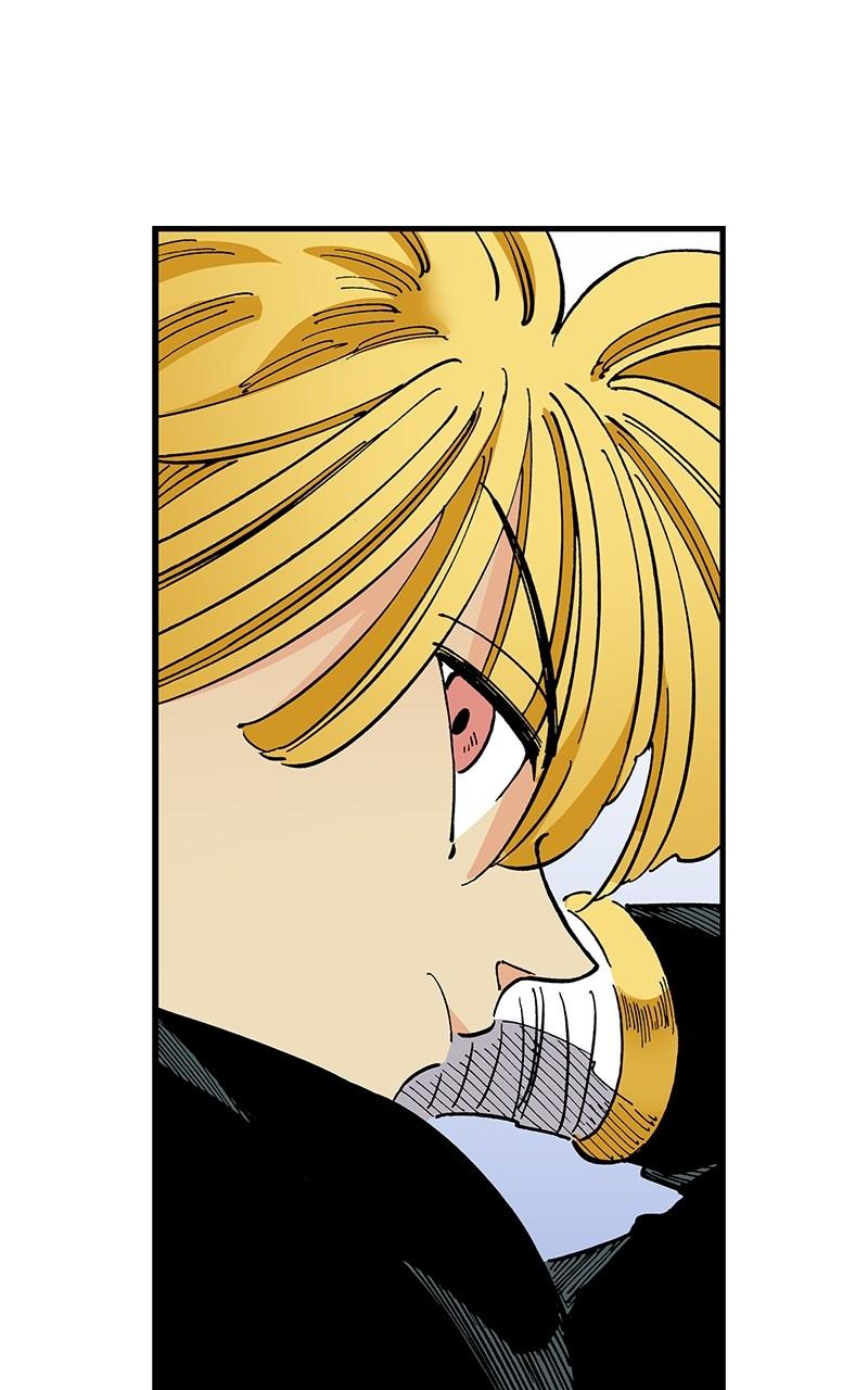 King of the East Chap 103 - Next Chap 104