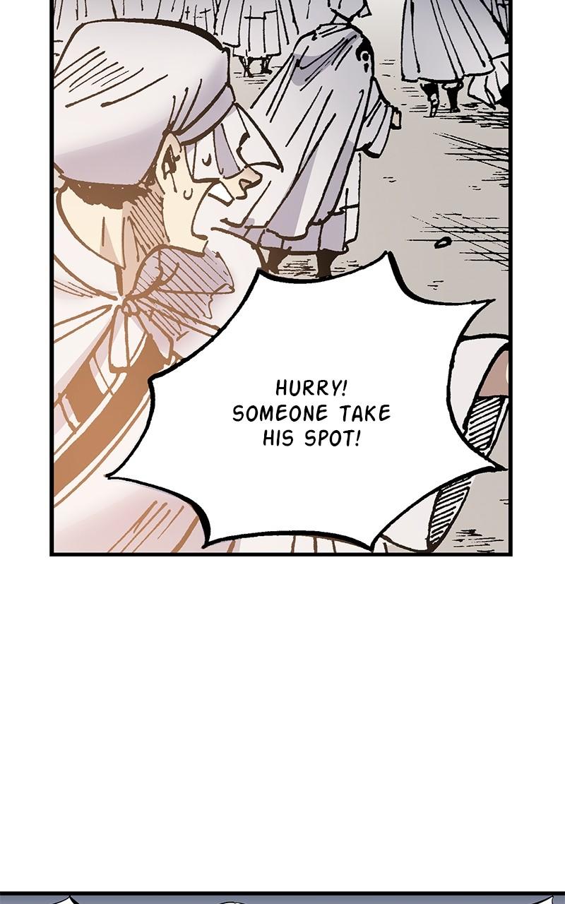 King of the East Chap 103 - Next Chap 104