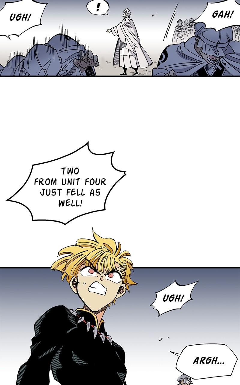 King of the East Chap 103 - Next Chap 104