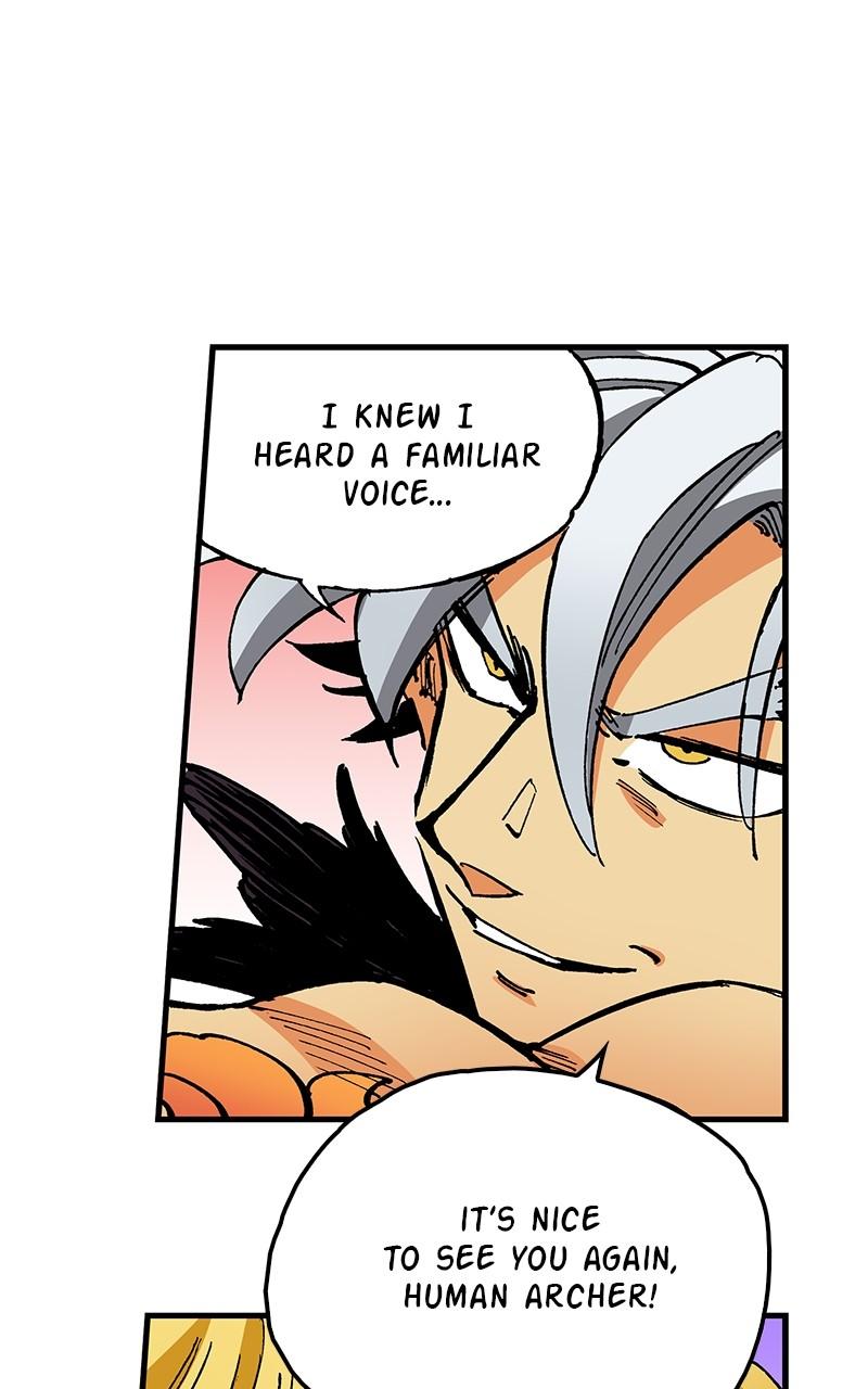 King of the East Chap 103 - Next Chap 104