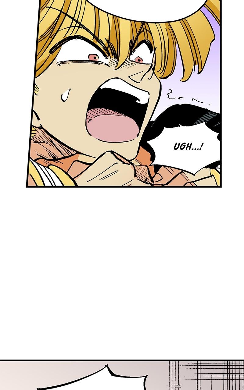 King of the East Chap 103 - Next Chap 104