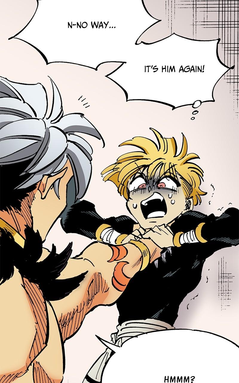 King of the East Chap 103 - Next Chap 104