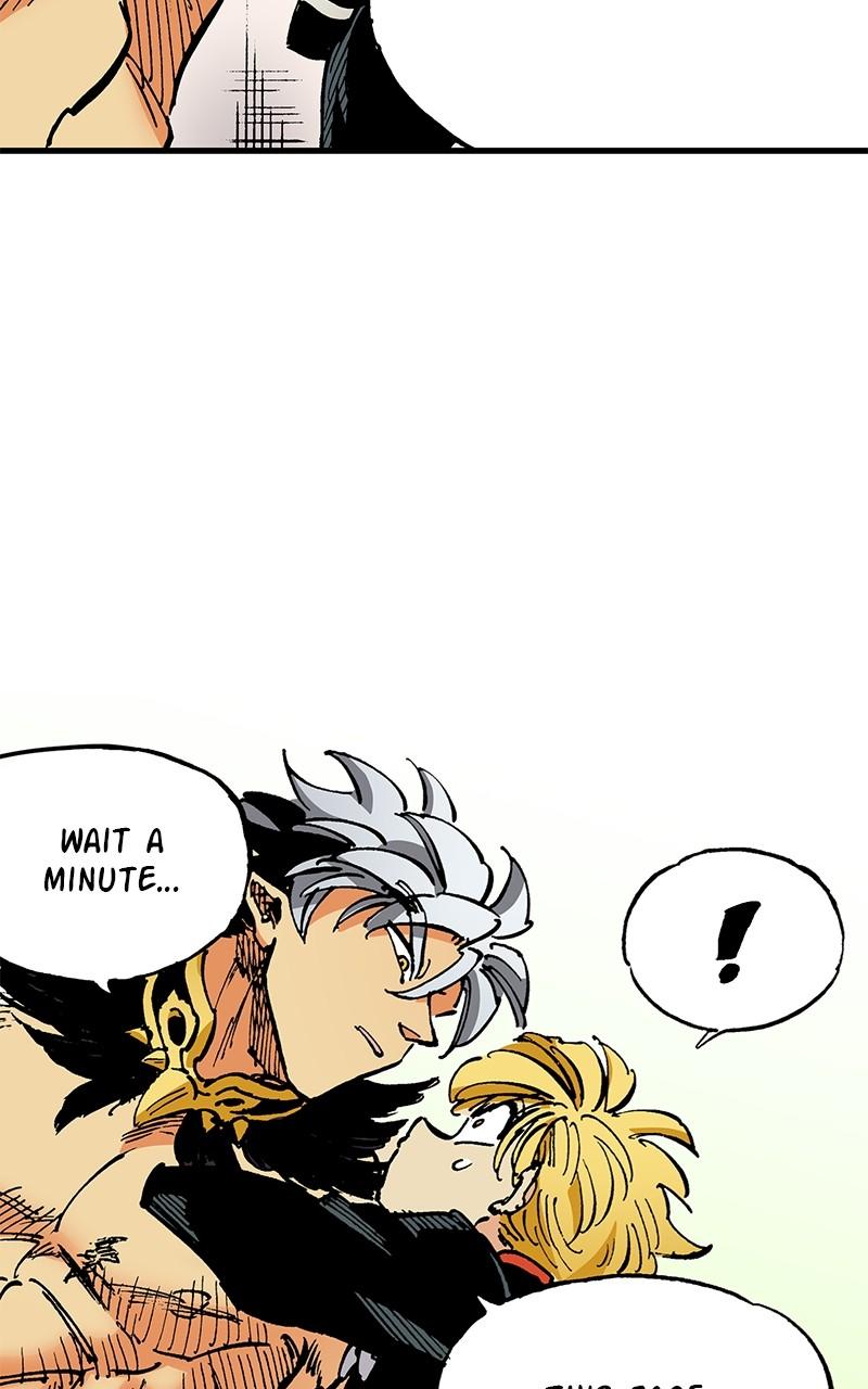 King of the East Chap 103 - Next Chap 104