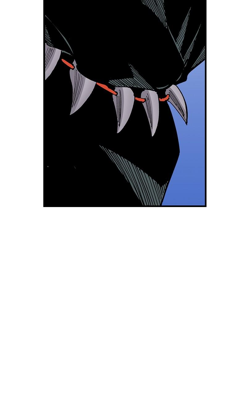 King of the East Chap 103 - Next Chap 104