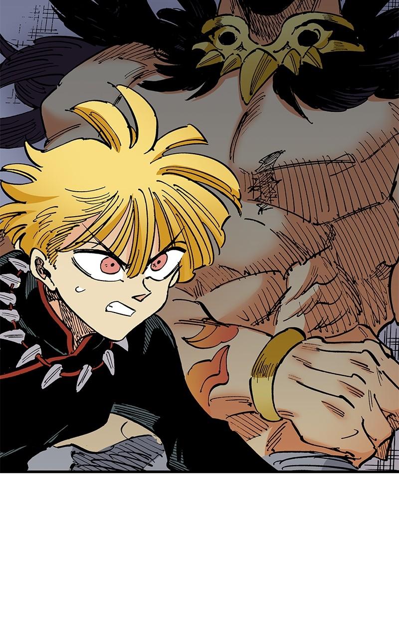 King of the East Chap 103 - Next Chap 104