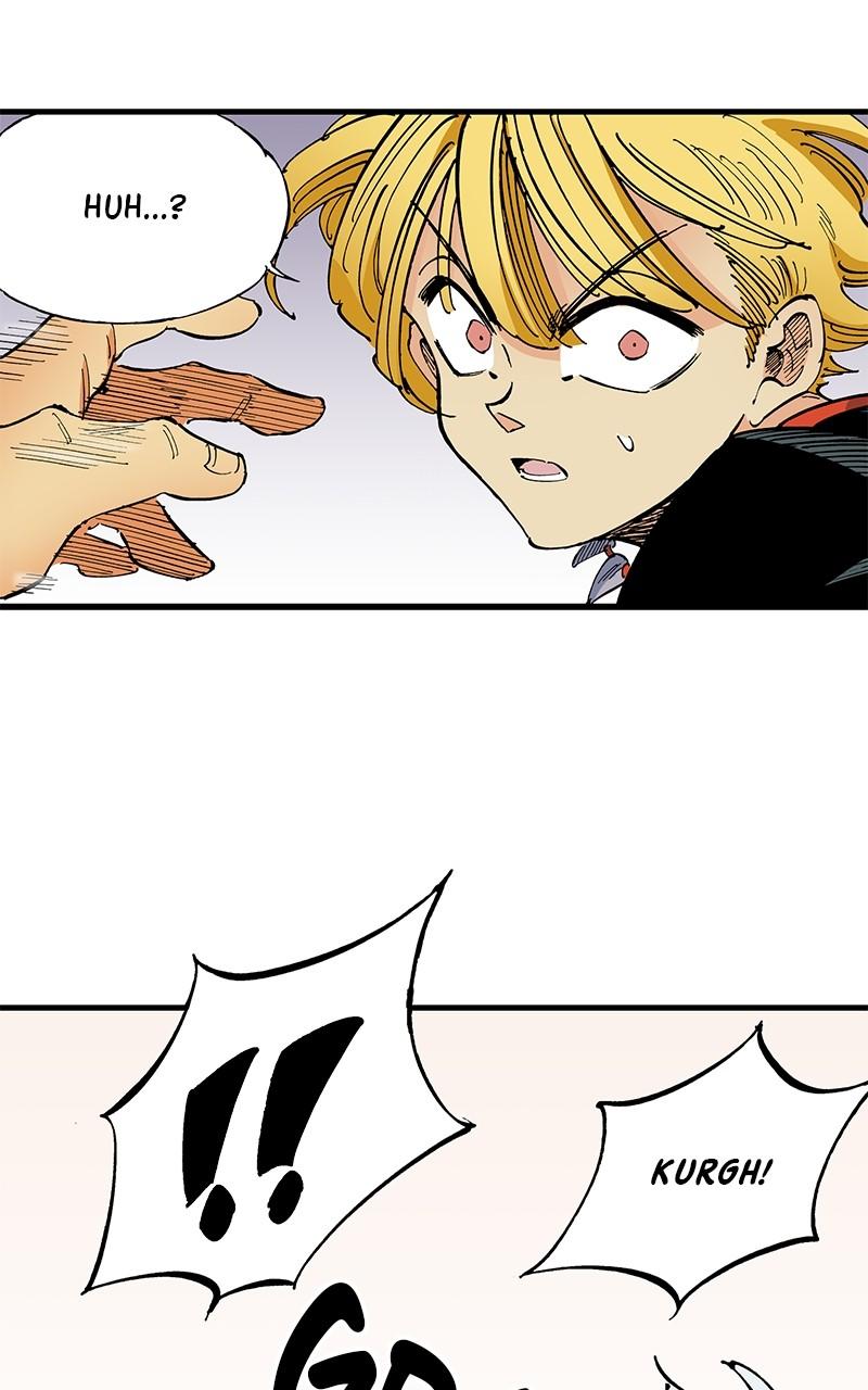 King of the East Chap 103 - Next Chap 104