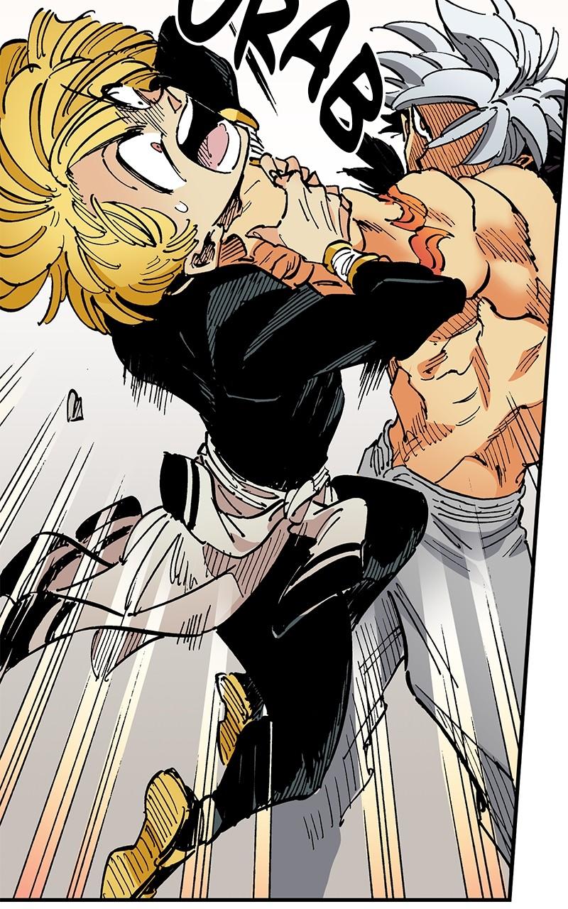 King of the East Chap 103 - Next Chap 104