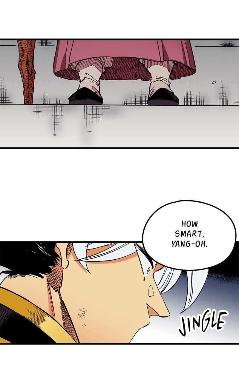 King of the East Chap 103 - Next Chap 104