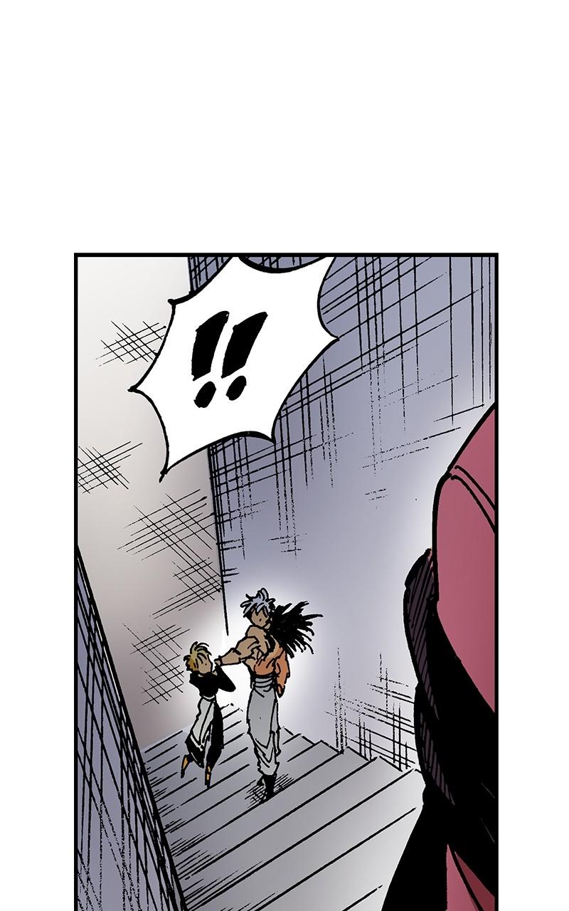 King of the East Chap 103 - Next Chap 104