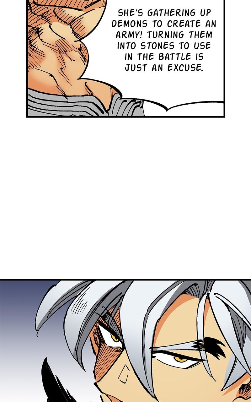 King of the East Chap 103 - Next Chap 104