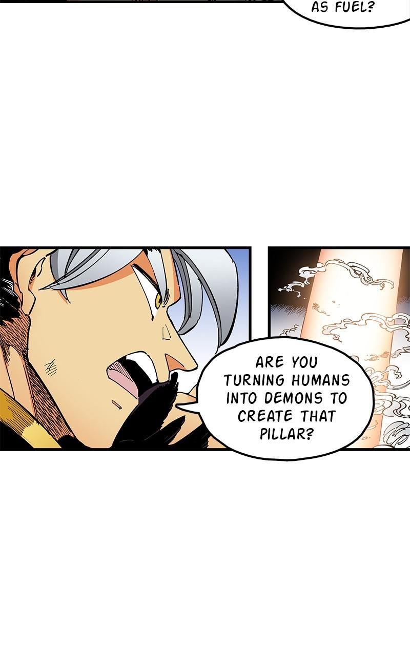 King of the East Chap 103 - Next Chap 104