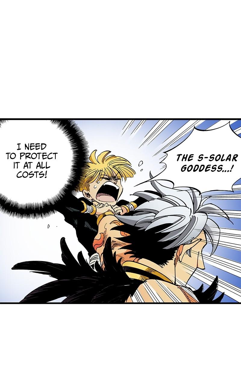 King of the East Chap 103 - Next Chap 104