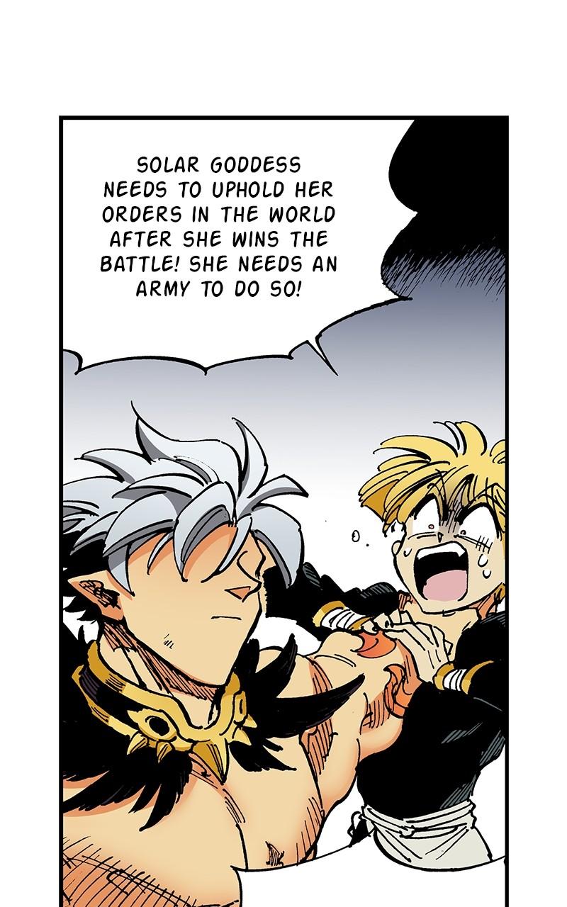 King of the East Chap 103 - Next Chap 104