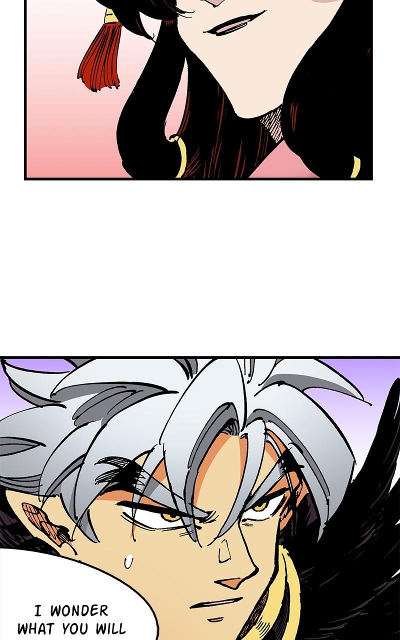 King of the East Chap 103 - Next Chap 104