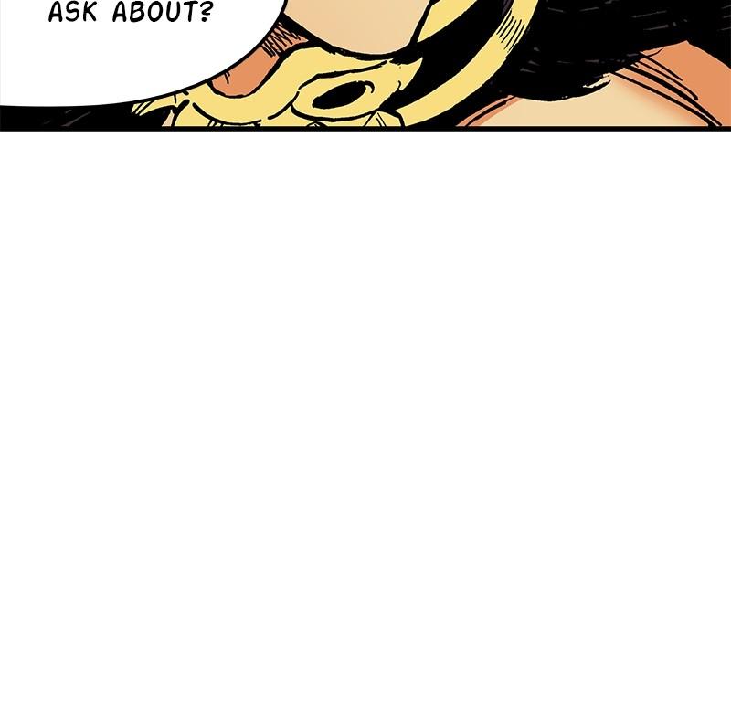 King of the East Chap 103 - Next Chap 104