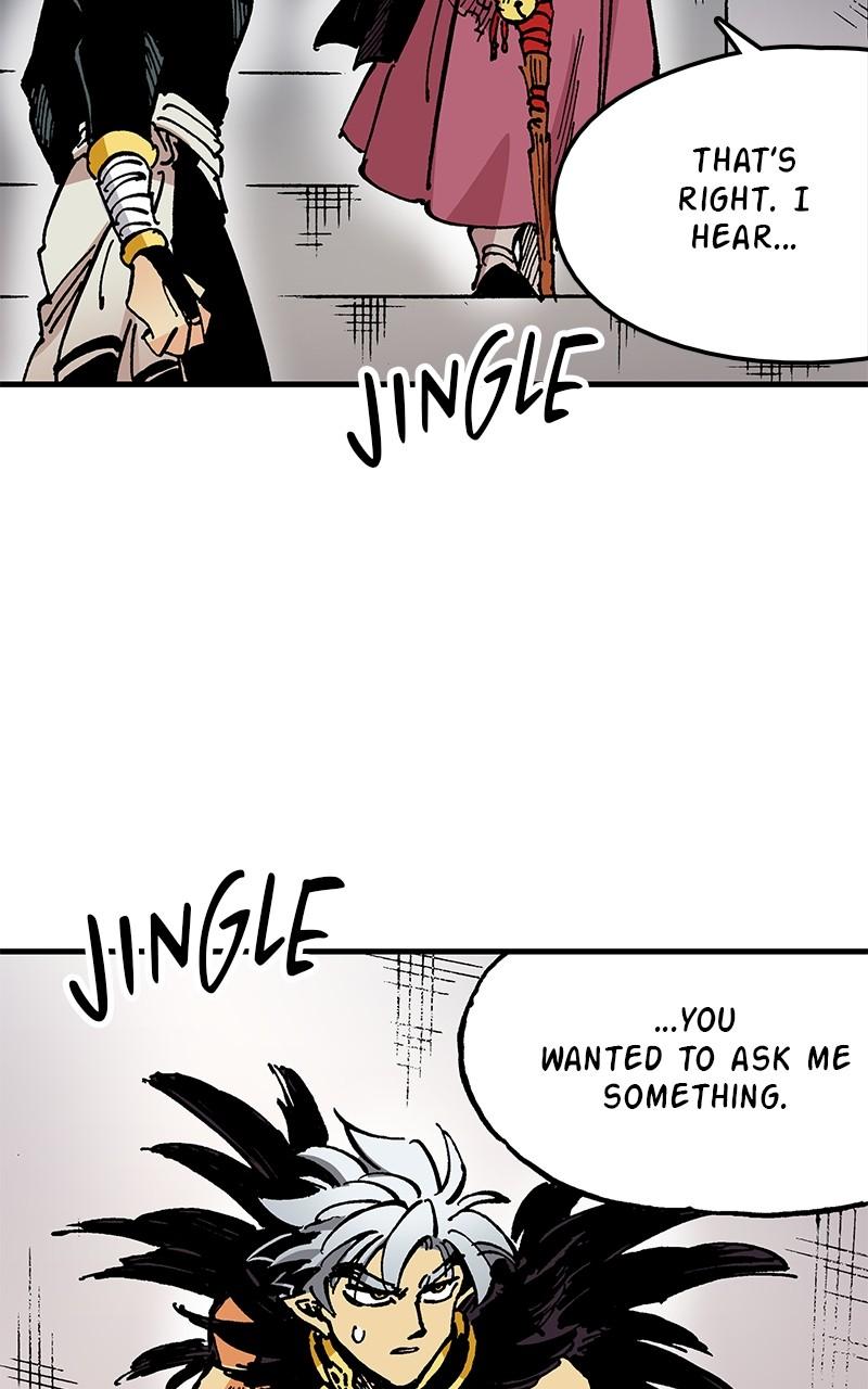 King of the East Chap 103 - Next Chap 104