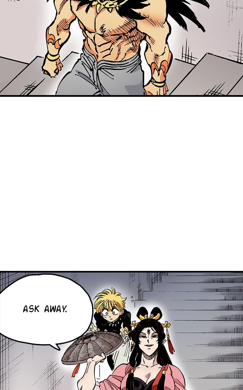 King of the East Chap 103 - Next Chap 104