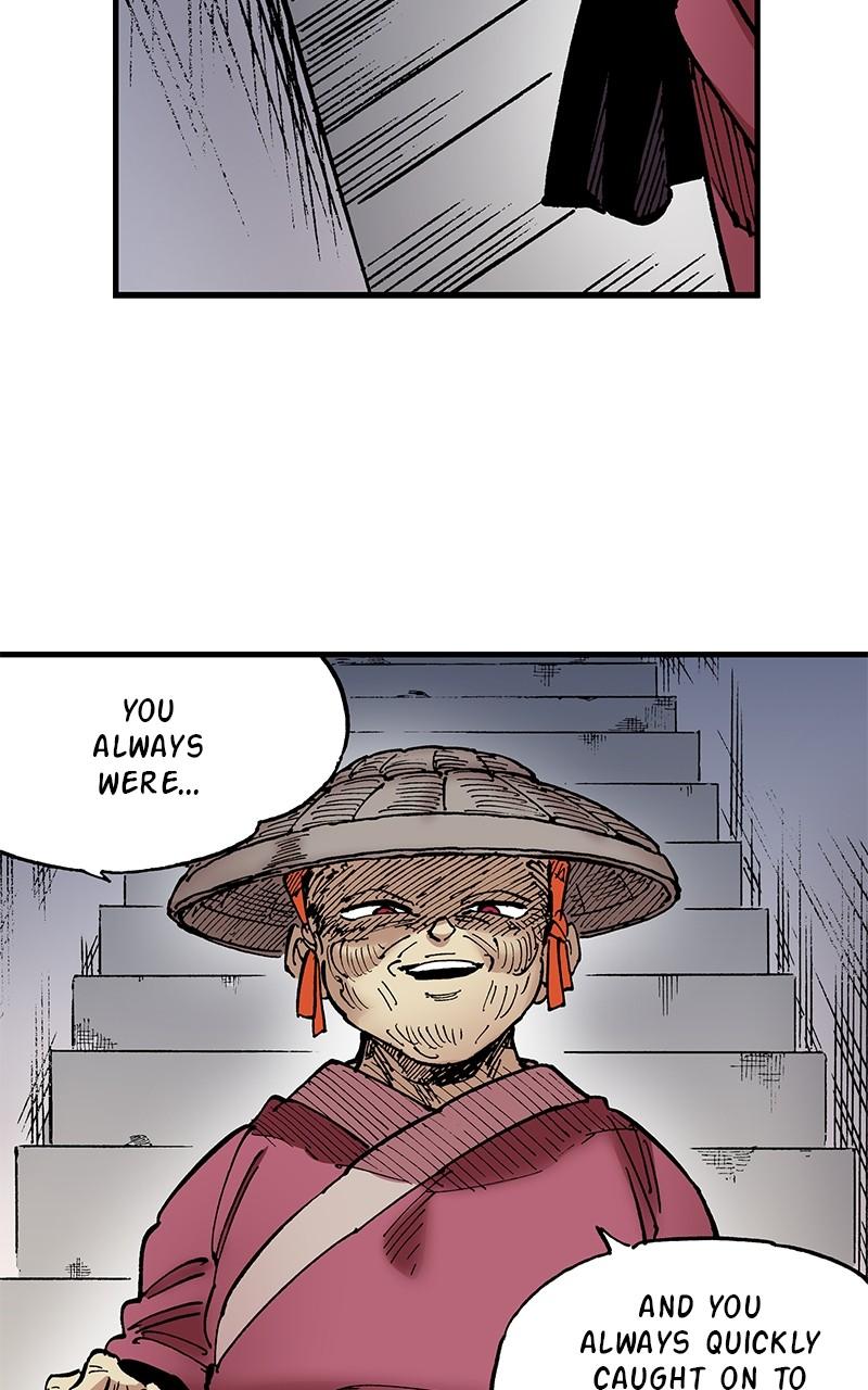 King of the East Chap 103 - Next Chap 104