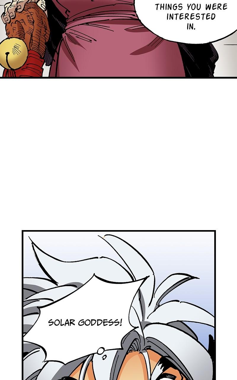 King of the East Chap 103 - Next Chap 104