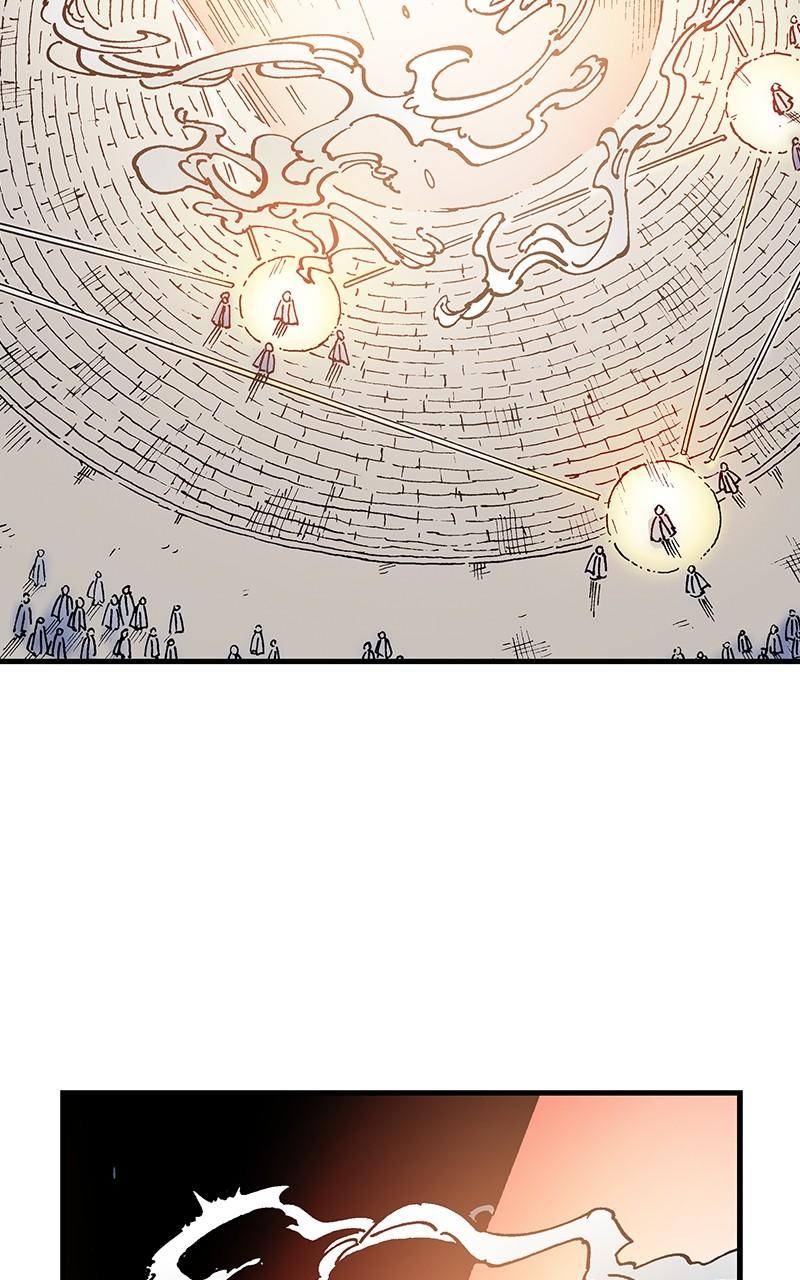 King of the East Chap 103 - Next Chap 104