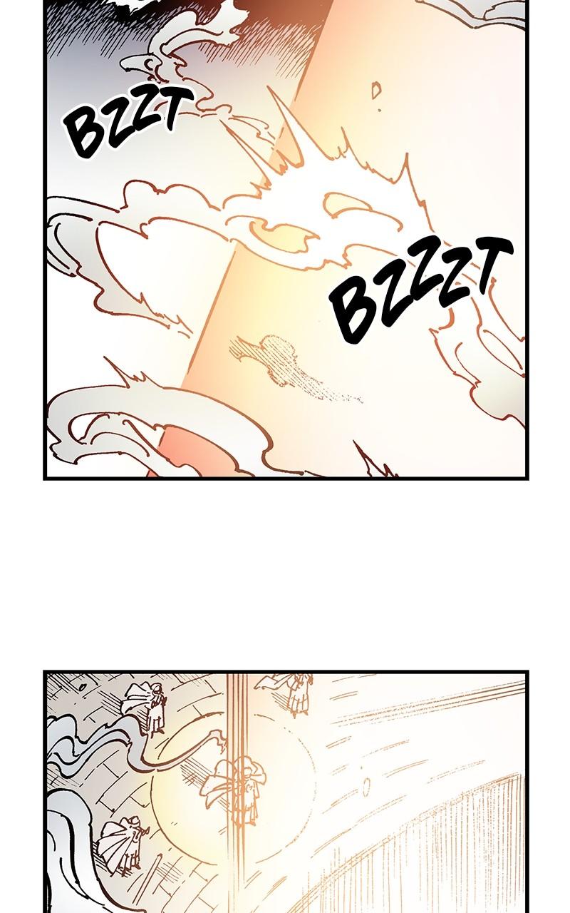King of the East Chap 103 - Next Chap 104