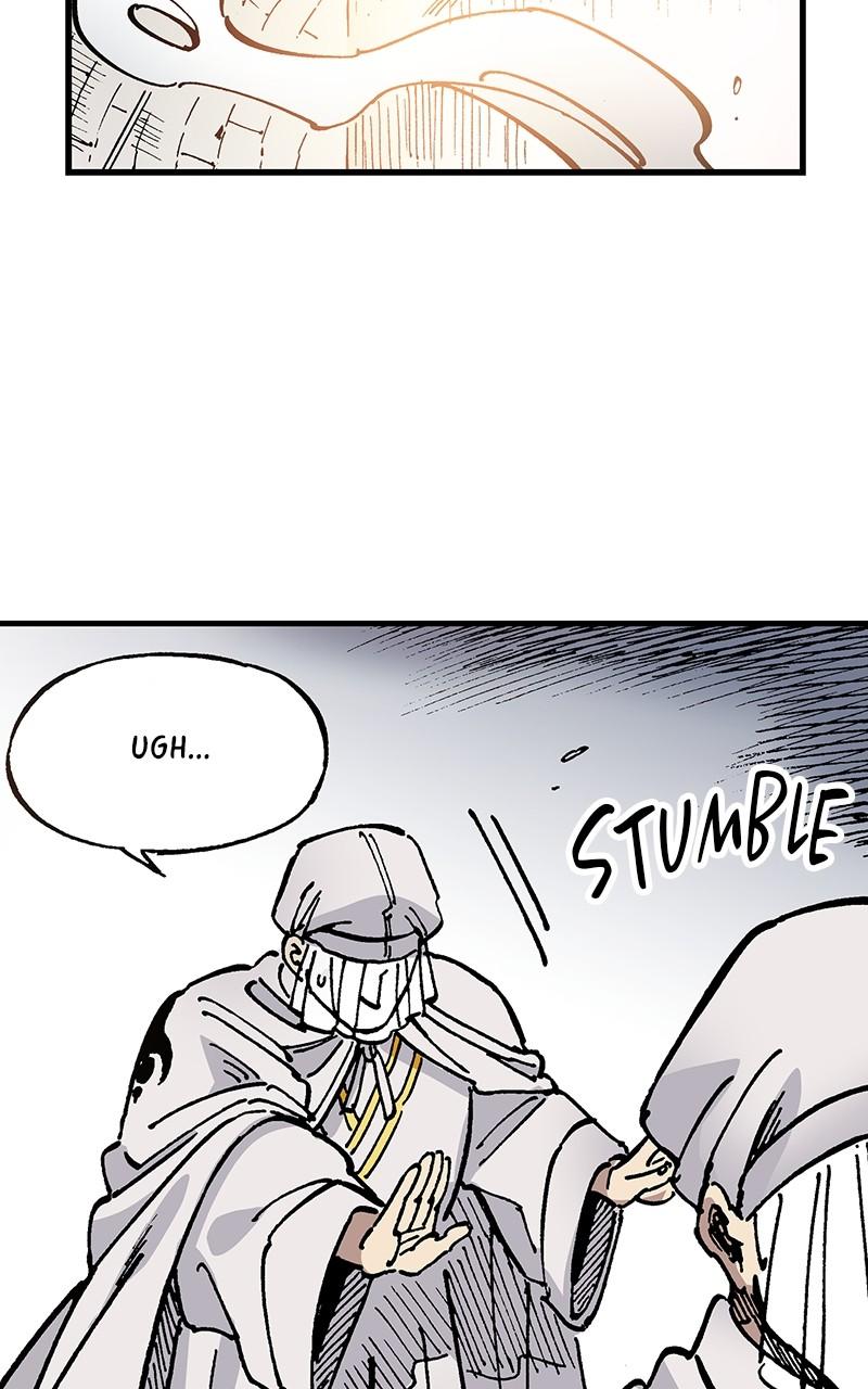 King of the East Chap 103 - Next Chap 104