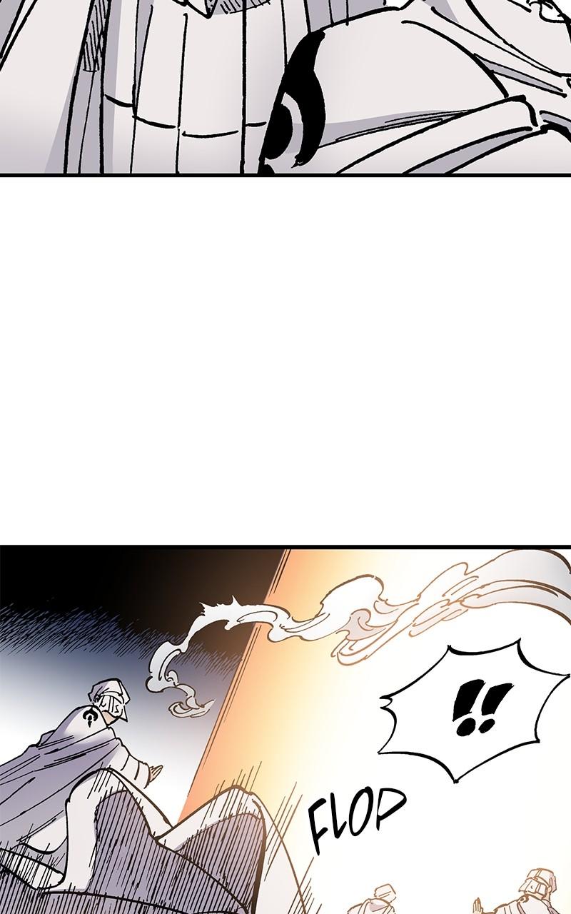 King of the East Chap 103 - Next Chap 104