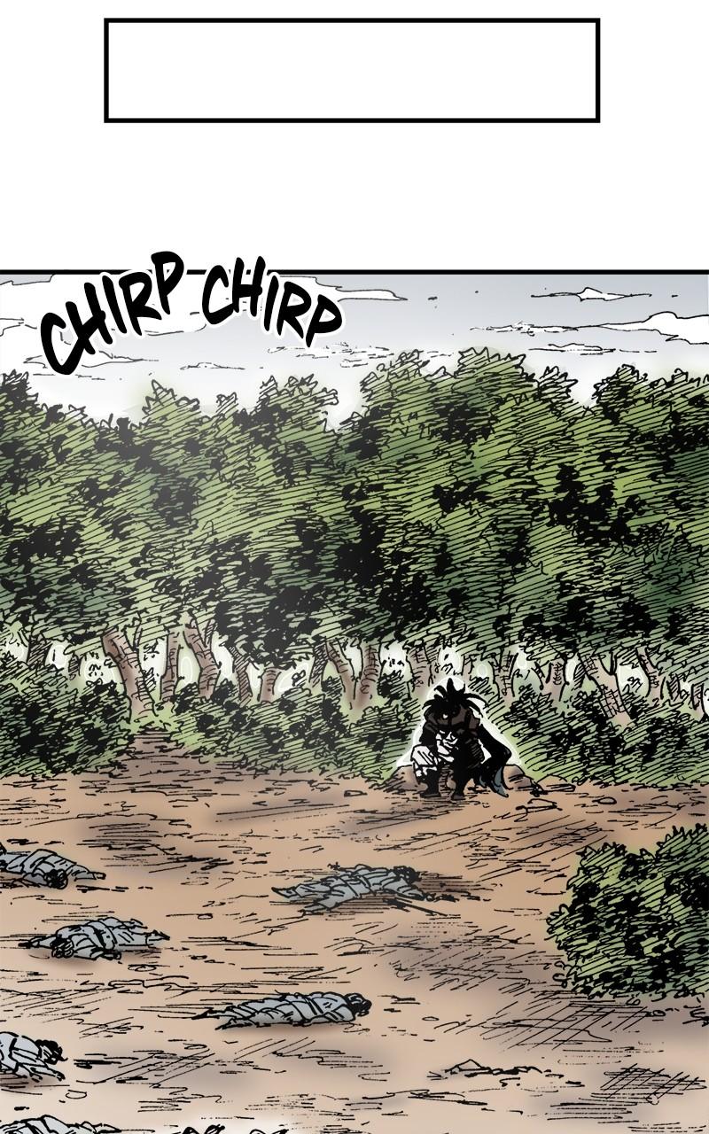 King of the East Chap 117 - Next Chap 118